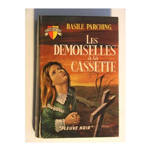 Les Demoiselles À La Cassette