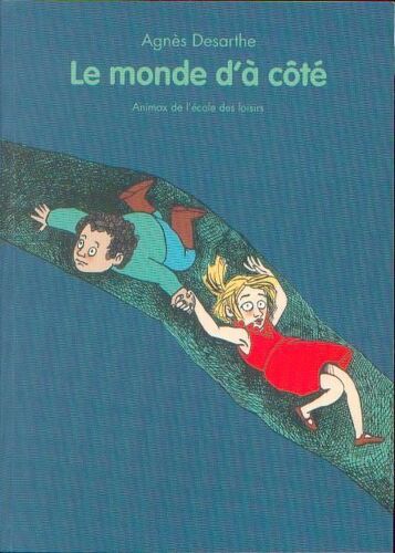 Le Monde D'à Côté