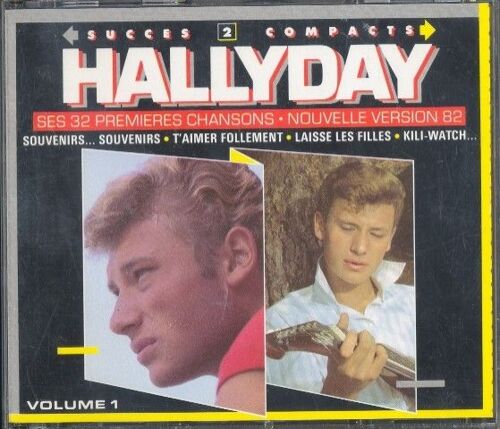 Ses 32 Premières Chansons