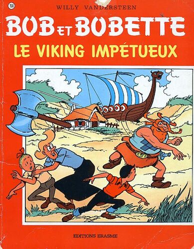 Le Viking Impetueux