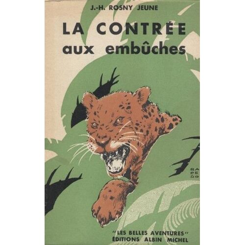 La Contree Aux Embuches