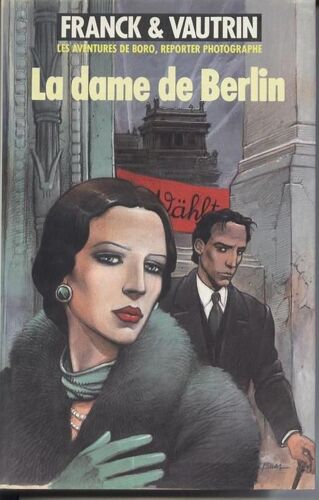 La Dame De Berlin