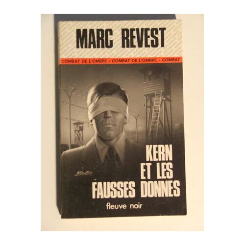 Kern Et Les Fausses Donnes