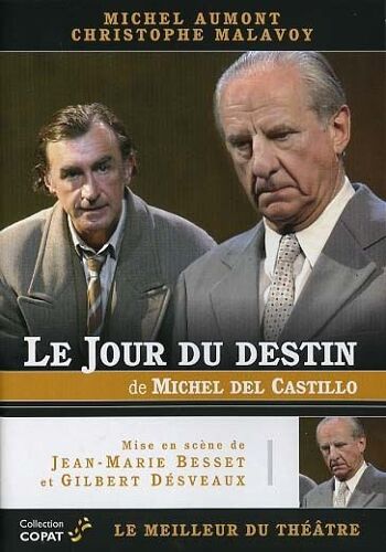 Le Jour Du Destin