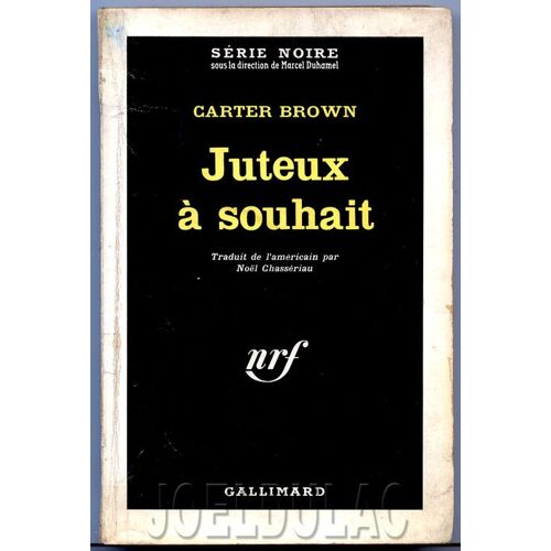 Juteux A Souhait.