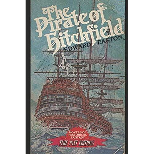 The Pirate Of Hitchfield