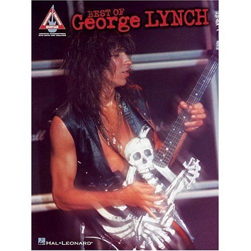Best Of George Lynch