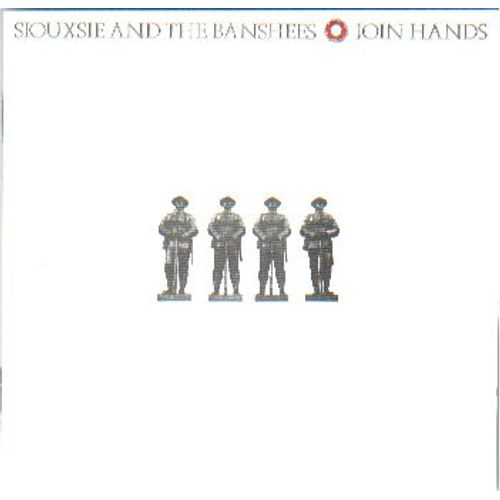 Join Hands - Dutch Import