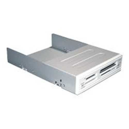 M-CAB - Lecteur de carte (MS, MS PRO, Microdrive, MMC, SD, SM, xD, CF) - USB 2.0