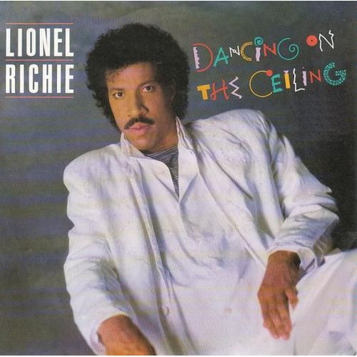 Dancing On The Ceiling - Love Will Find A Way