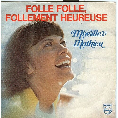 Folle Folle , Follement Amoureuse