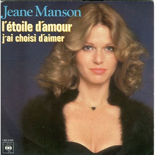 L'etoile D'amour