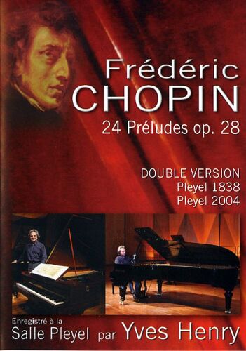 Frédéric Chopin