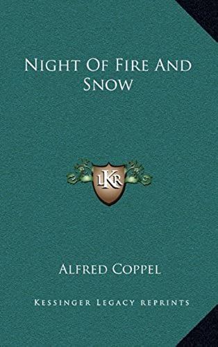 Night Of Fire And Snow