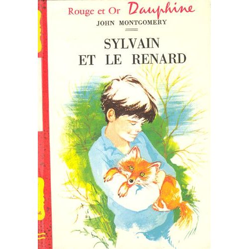 Sylvain Et Le Renard
