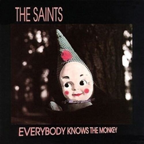 Everybody Knows The Monkey Saints