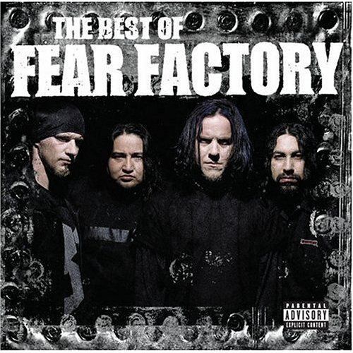 The Best Of Fear Factory