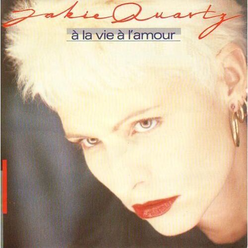 A La Vie A L'amour - Bye Bye L'ennui