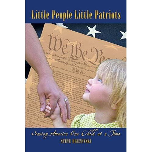 Little People Little Patriots