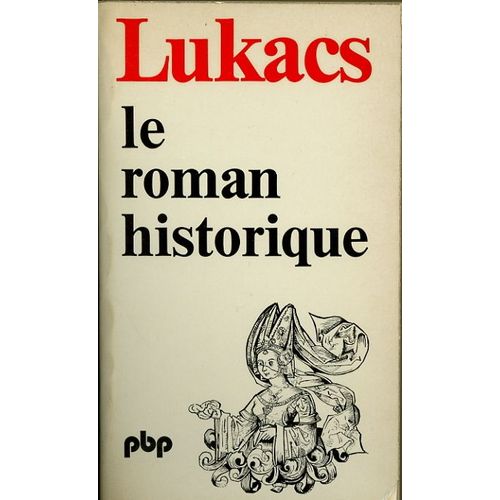 Le Roman Historique