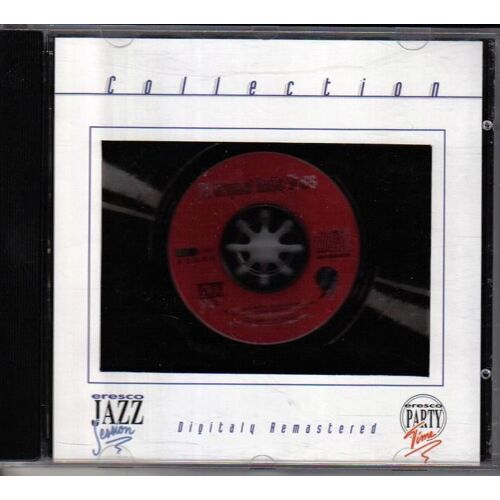 Louis Armstrong Collection - Eresco Jazz Session