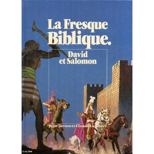 David Et Salomon