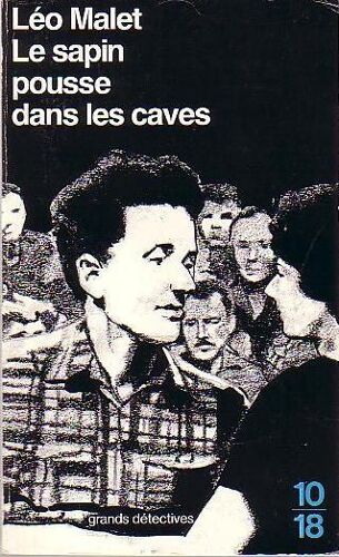 Le Sapin Pousse Dans Les Caves - Les Nouveaux Mystères De Paris, Vie Arrondissement