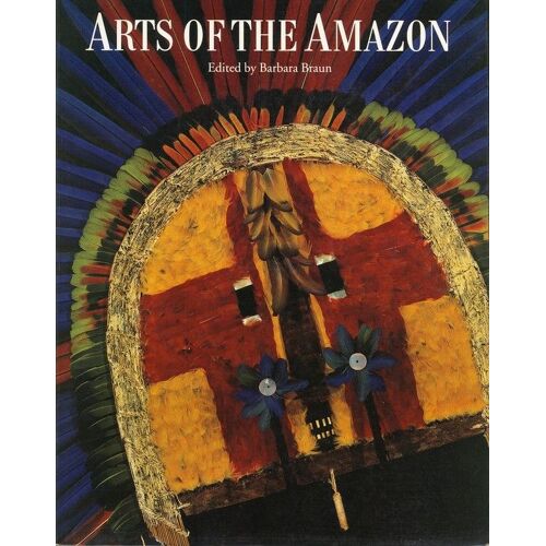 Arts Of The Amazon