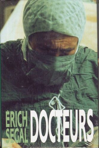 Docteurs