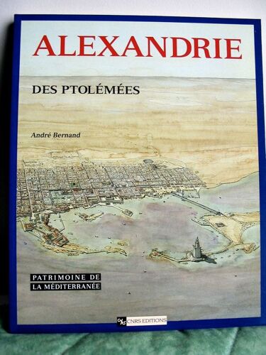 Alexandrie Des Ptolémées