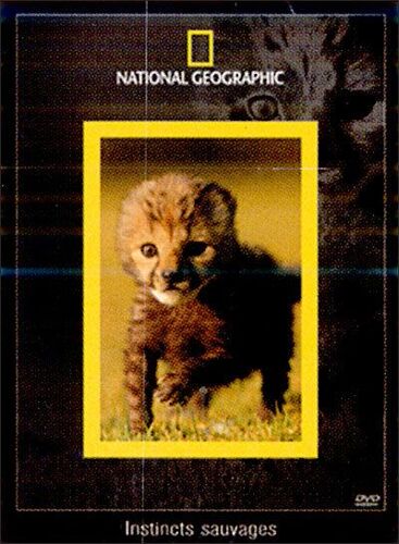 National Geographic - Les Bébés Sauvages