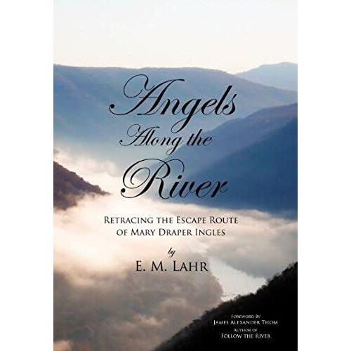 Angels Along The River