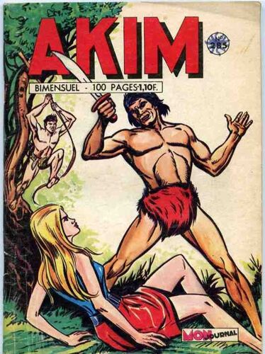 Akim N° 285