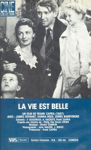 Vie Est Belle La   Vf It S A Won