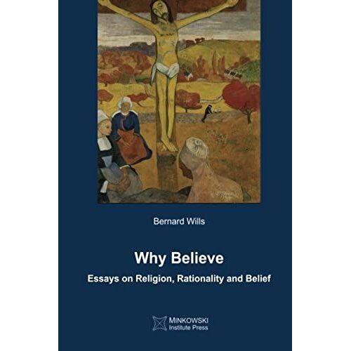 Why Believe