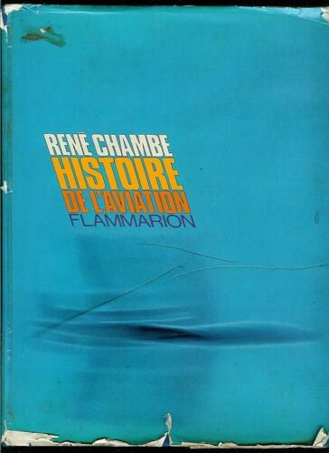 Histoire De L'aviation Des Origines A Nos Jours
