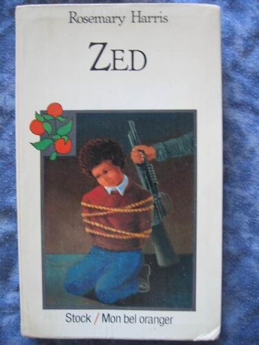Zed