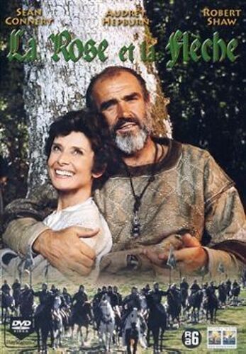 La Rose Et La Flèche - Edition Belge