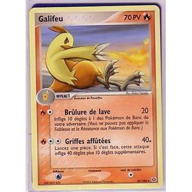 Galifeu  25/106 Ex Emeraude