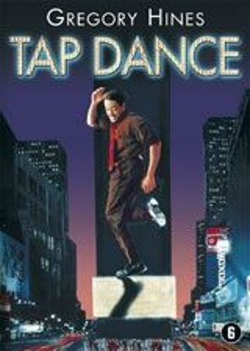 Tap Dance