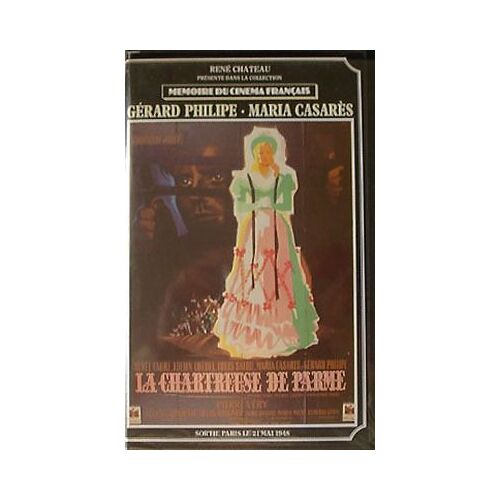 La Chartreuse De Parme