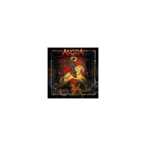 Temple Of Shadows (Edt Limitée Cd + Dvd)