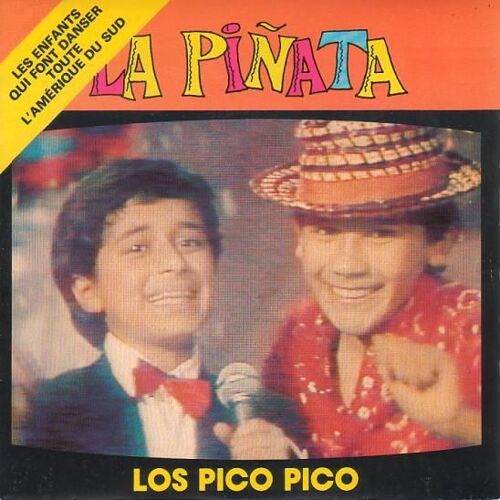 La Pinata - Ali Baba
