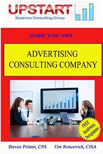 Advertising Consulting Company