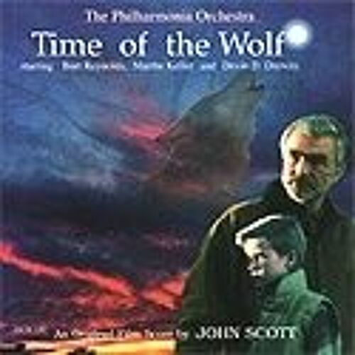Time Of The Wolf
