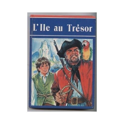 L'ile Au Tresor