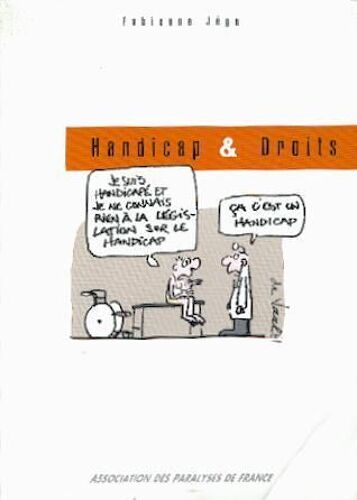 Handicap & Droits