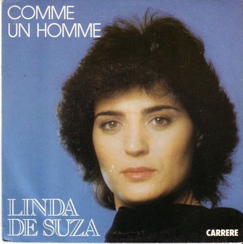 Comme Un Homme  -  Kennedy