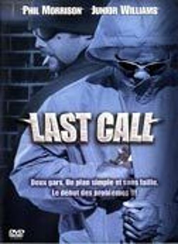 Last Call