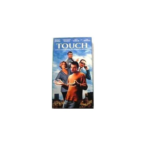 Touch (Version Francaise Sous Titrée)